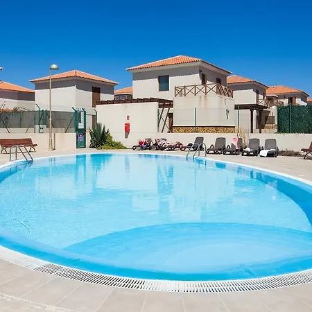 Zeus By Vacanzy Collection * Corralejo