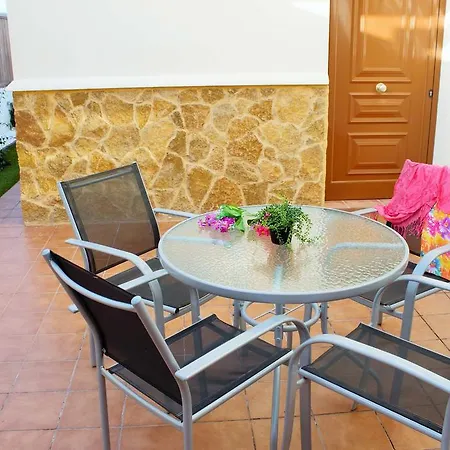 Villa Zeus By Vacanzy Collection