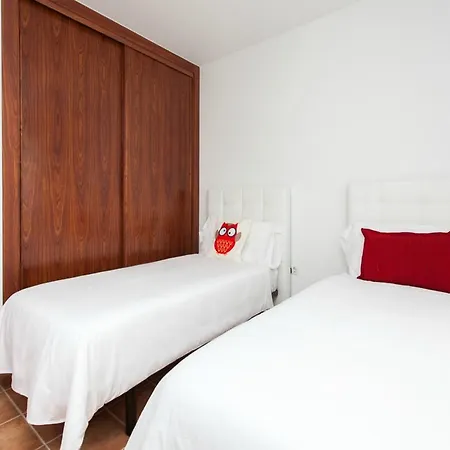 Zeus By Vacanzy Collection * Corralejo