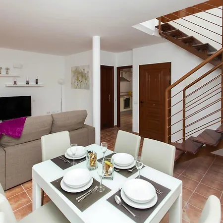 Villa Zeus By Vacanzy Collection Corralejo